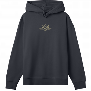 FK SUNSET WOMEN OVERSIZE HOODY