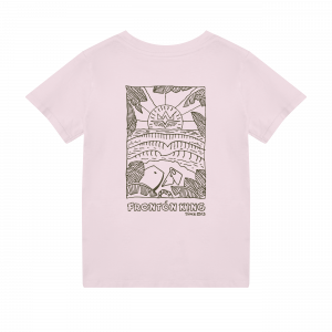 FK SUNSET KID TEE