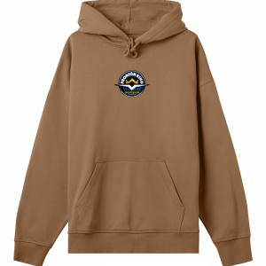 FK 2025 HOODY - Mens Boxy Hoodie