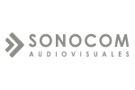 Fronton-King-Collaboradores-Sonocom-Logo